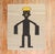 Textile Late 20th Century Hey Dude Pictorial Persian Kilim Wall Hanging - 3'9" x 4'3" For Sale - Image 7 of 18