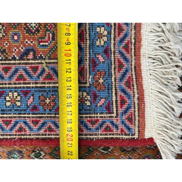 Vintage Moud Runner For Sale - Image 14 of 15