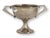 1950s 1956 Badminton League Trophy For Sale - Image 5 of 5
