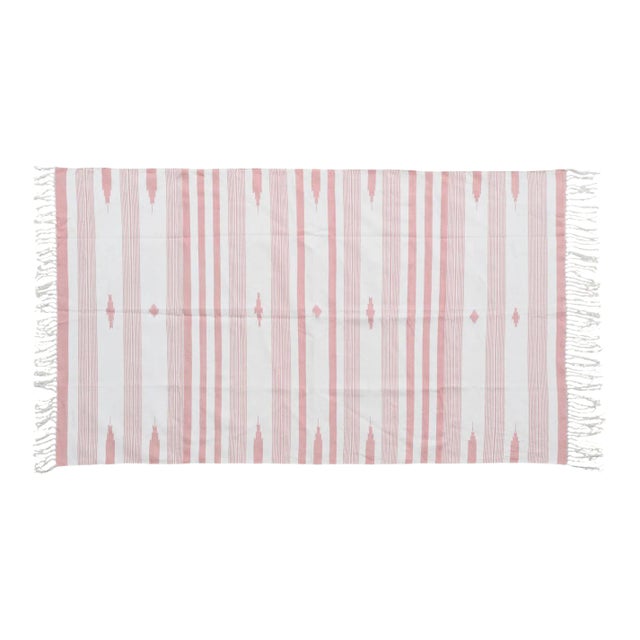 Kidist Rug4x6, Light Pink For Sale
