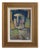 Hidden Portraits XIII, 1980s-1990s, Acrylic on Canvas For Sale