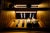 Wood Panoptikum Collections "Break Free" Illuminated Holographic Bar Cabinet For Sale - Image 7 of 11