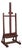 19th Century Scottish Oak Easel, 1890s For Sale