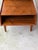 Kipp Stewart for Drexel Declaration Mid Century 2-Tier Nightstand. For Sale - Image 11 of 13