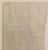 Traditional Grace Spongberg Old Tucson Drawing For Sale - Image 3 of 3