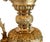 Magnificent pair of French gilt bronze ewers dating to the mid 19th century Of impressive baluster form with richly...