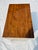 Wood 80's Vintage Ethan Allen Maple Nightstand / Bedside Table / Cabinet For Sale - Image 7 of 7