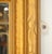 Wood Rectangular Giltwood Mirror 41.5 X 71.375 In. For Sale - Image 7 of 9