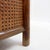 Mid-Century Bamboo and Cane Sideboard, 1960s For Sale - Image 4 of 16