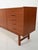 Scandinavian Sideboard with Cantilevered Handles, 1960s For Sale - Image 6 of 12