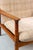 Vintage Danish Teak Easy Chair by Svend Aage Eriksen for Glostrup, 1960s For Sale - Image 9 of 18