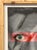 Francisco Vital "David Bowie Ziggy Stardust" Contemporary Pop Art Pixelated Portrait Painting, 2021 For Sale - Image 4 of 10