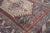 Vintage Shirvan Rug 6'2'' x 9'5'' For Sale In New York - Image 6 of 11