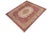 Designed with mesmerizing intricacy and gorgeous color palette, this hand-knotted masterpiece demonstrates the beauty and...