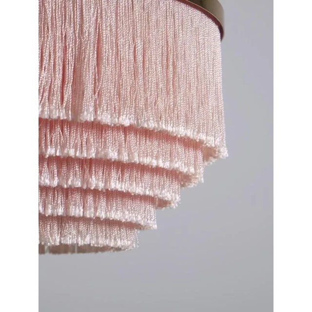 Model T603 Pendant by Hans-Agne Jakobsson, 1960s For Sale - Image 4 of 8