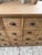 Pine Workshop Cabinet, 1950s For Sale - Image 18 of 18