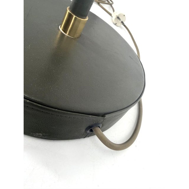 Mid-Century Modern Floor Lamp by Charlotte Wawer Leuchten, Germany, 1950s For Sale - Image 4 of 15