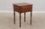 Stickley Cherry 2 Drawer Nightstand End Table For Sale - Image 12 of 14
