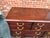 Henkel Harris Henkel Harris Solid Mahogany Bombe Style Dresser For Sale - Image 4 of 17