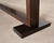 Monumental Ferrell+Mittman Modern Trestle Dining Table 13 Ft For Sale - Image 17 of 18