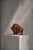 Vintage Danish Dark Teak Bison Figurine, 1960s For Sale - Image 4 of 12