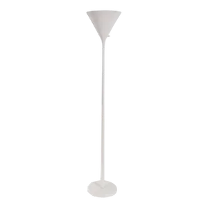 Walter Von Nessen Torchiere Floor Lamp