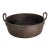 Large 19th C. English Copper Jam Pan For Sale