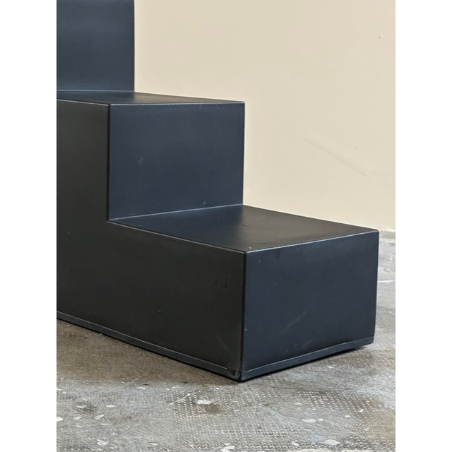 Mario Bellini Cavallo Modular Piece from the Gli Scacchi Series by Mario Bellini for B&b Italia, 1971 For Sale - Image 4 of 6