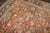 Red Lovely Antique Persian Mahal - 10'3" x 13'11" For Sale - Image 8 of 11