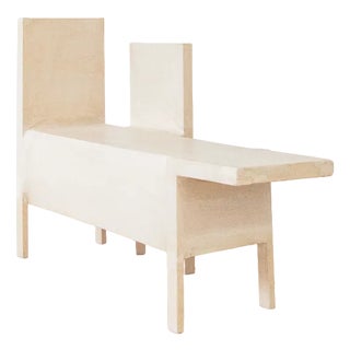 Tristan Chaise Longue by Robert A. Wettstein, Switzerland, 1992 For Sale