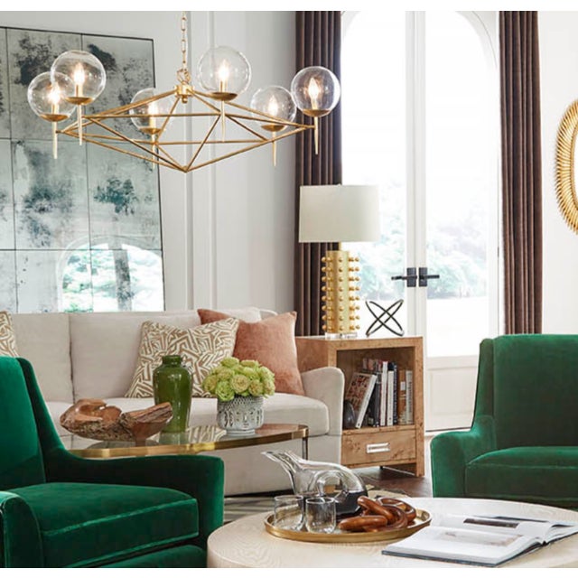 New special order item. Not vintage. Open yourself to the style possibilities with our Winnie one drawer side table. The...