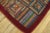 Mid-20th Century American Hooked Rug ( 7' 6'' x 9' 2'' - 228 x 279 cm ) For Sale - Image 12 of 12