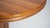 Large Mid-Century Modern Dinning Table in Wood, Italy, 1970s For Sale - Image 11 of 12