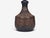 1960s Bromølle Keramik, Leaf Table Lamp, Brown Stoneware For Sale In New York - Image 6 of 10