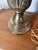 Vintage Rembrandt Stiffel Brass Table Lamp For Sale In Houston - Image 6 of 8