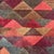 Italian Geometric Woolen Rug by Missoni for T&J Vestor, 1980s For Sale - Image 4 of 13