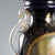 French Vase in Blue Porcelain Decorations For Sale - Image 4 of 11
