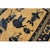 1920s Beige Geometric Chinese Baotou 100 Antiques Carpet 3'x 5' Wool Small Rug For Sale - Image 9 of 10