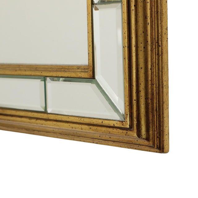 1990s Hollywood Regency Mirror from Deknudt, 1990s For Sale - Image 5 of 17
