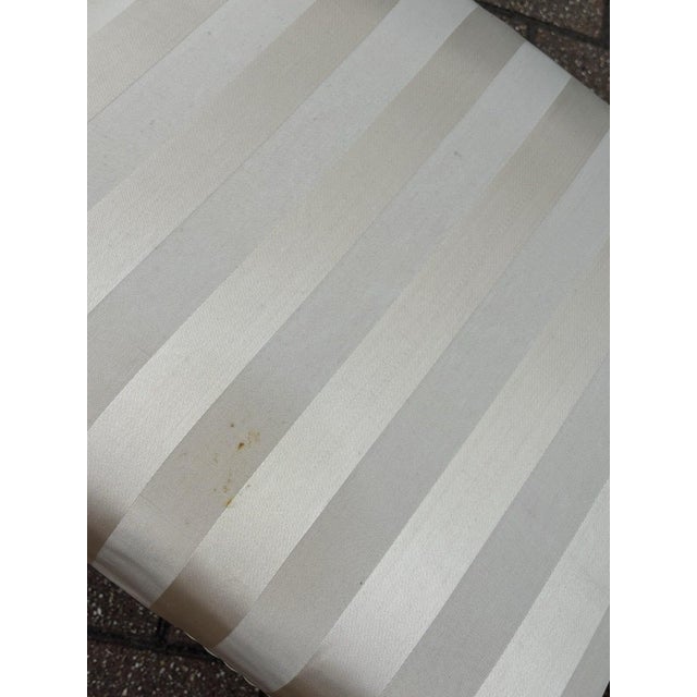 Mahogany Dining Chairs, Set of 4 For Sale - Image 11 of 14