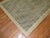 Art Deco Turkish Deco Rug - 6'7" x 10'7" For Sale - Image 3 of 8