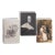 Set of 3 Pocket Journals - Portraits of Mary Shelley For Sale