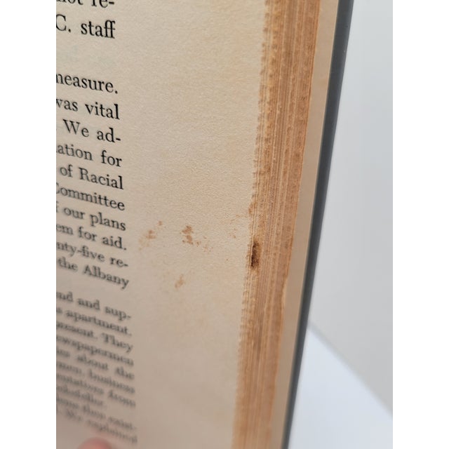 "Why We Can't Wait" by Martin Luther King, Jr. For Sale - Image 12 of 18
