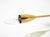 Large Mid-Century Modern Brass Sputnik Ceiling Lamp with 12 Arms, 1950s For Sale - Image 17 of 18