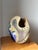 Ken Pick stoneware vessel, made in New Hampshire.