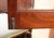 Brown Circa 1901-1914 Edwardian Period English Bookcase Cabinet on Stand For Sale - Image 8 of 10