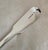 Metal Antique George IV Sterling Silver Griffin Crest Soup Ladle, 1829 For Sale - Image 7 of 18