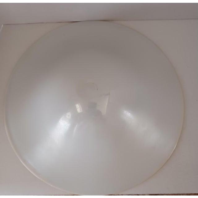 Early 20th Century Steuben Aureen Glass Bowl With Extremely Rare Separate Base For Sale - Image 5 of 7