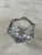 Italian Lead Crystal Ashtray, 1980 For Sale - Image 4 of 7
