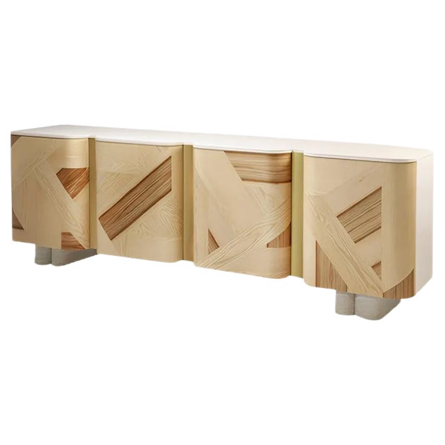 Kisho by Dooq Details For Sale